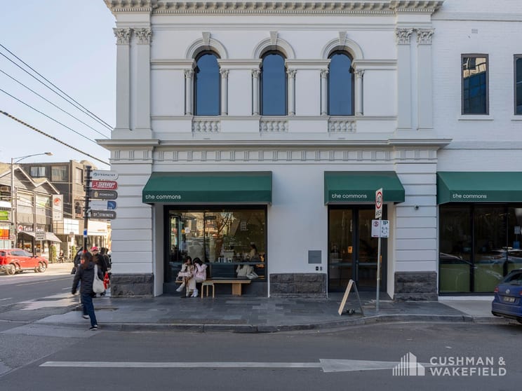 Click to view all images 189 Toorak Road South Yarra VIC 3141 - Image 4