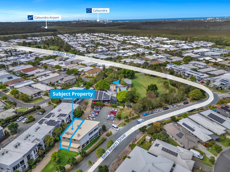Click to view all images 3/7 Bells Reach Drive Caloundra West QLD 4551 - Image 2