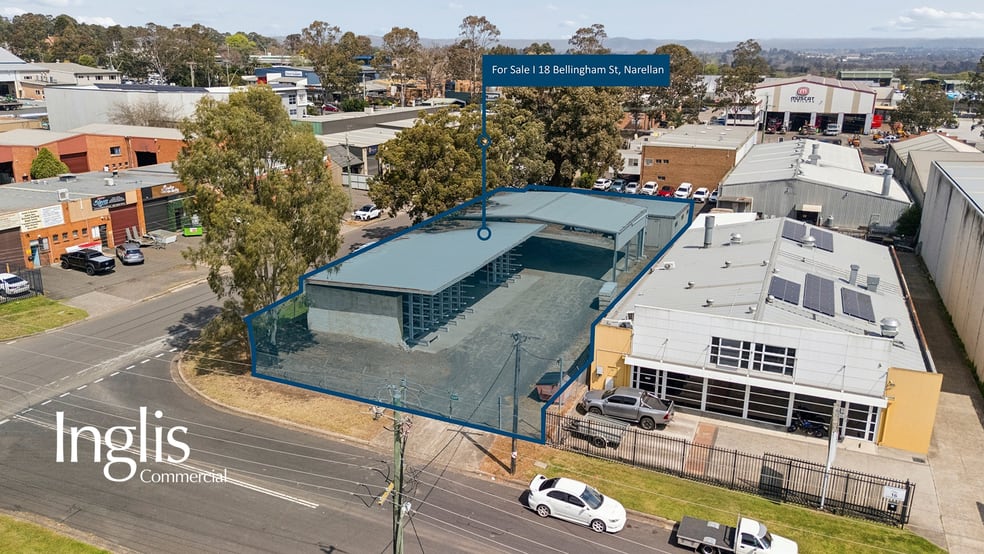 18 Bellingham Street Narellan NSW 2567 - Image 1