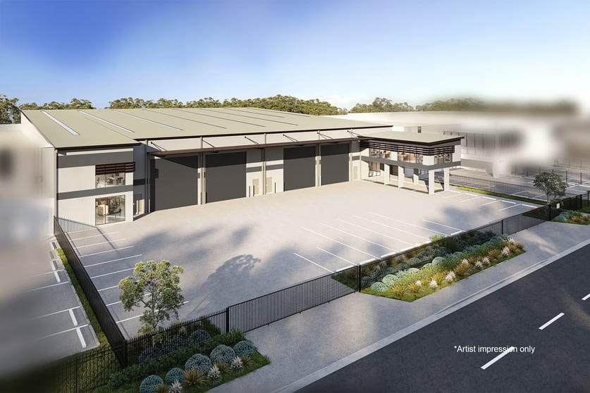 Click to view all images Lot 121 Barramundi Street Stapylton QLD 4207 - Image 1