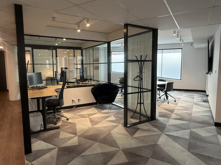 Click to view all images 105/29 Dawes Street Kingston ACT 2604 - Image 3