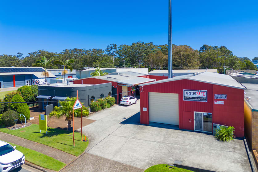Click to view all images 31 Uralla Road Port Macquarie NSW 2444 - Image 1