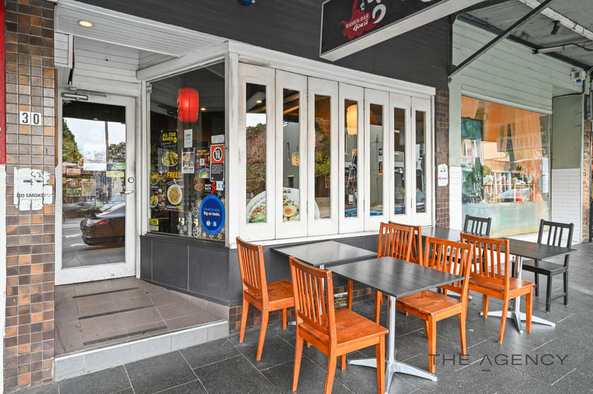 Click to view all images 30 Glebe Point Road Glebe NSW 2037 - Image 2