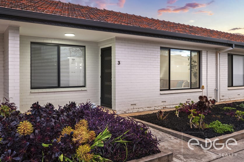 Click to view all images 1-5/1 L'Estrange Street Glenside SA 5065 - Image 2
