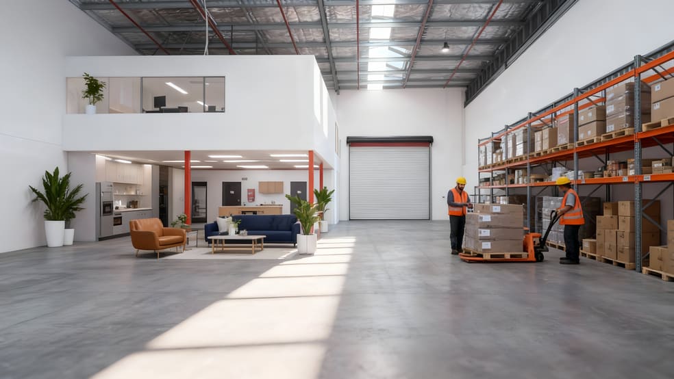Click to view all images Lot 102/85 Ashley Street Braybrook VIC 3019 - Image 2