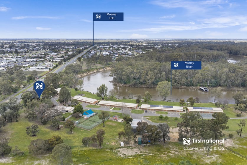 Click to view all images 325 Perricoota Road Moama NSW 2731 - Image 3