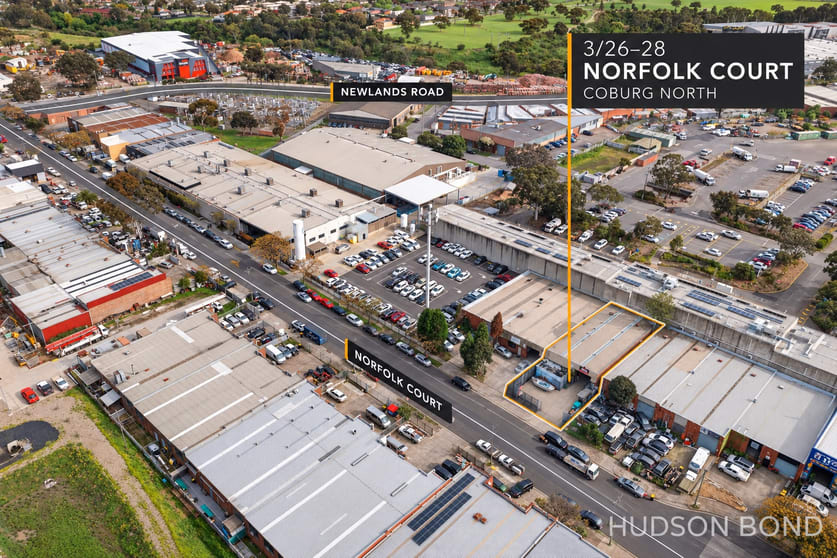 Click to view all images 3/26-28 Norfolk Court Coburg North VIC 3058 - Image 3