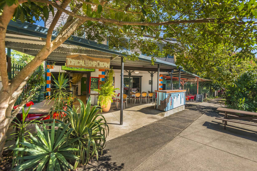 Click to view all images 80 Cullen Street Nimbin NSW 2480 - Image 1