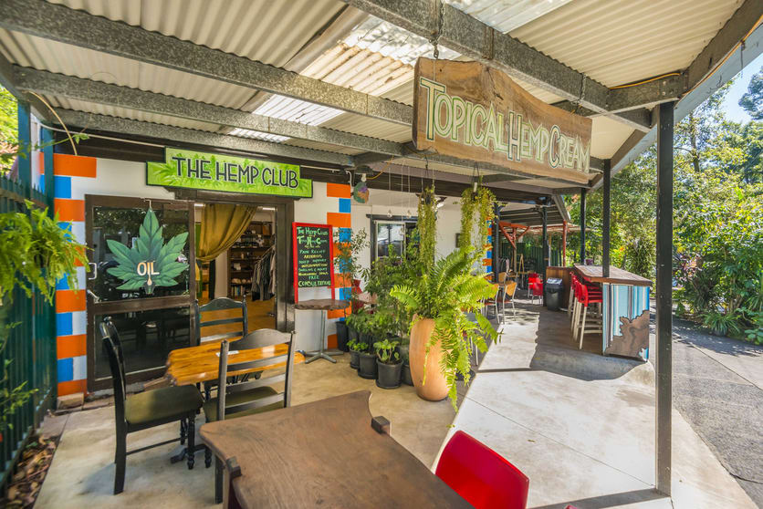 Click to view all images 80 Cullen Street Nimbin NSW 2480 - Image 2