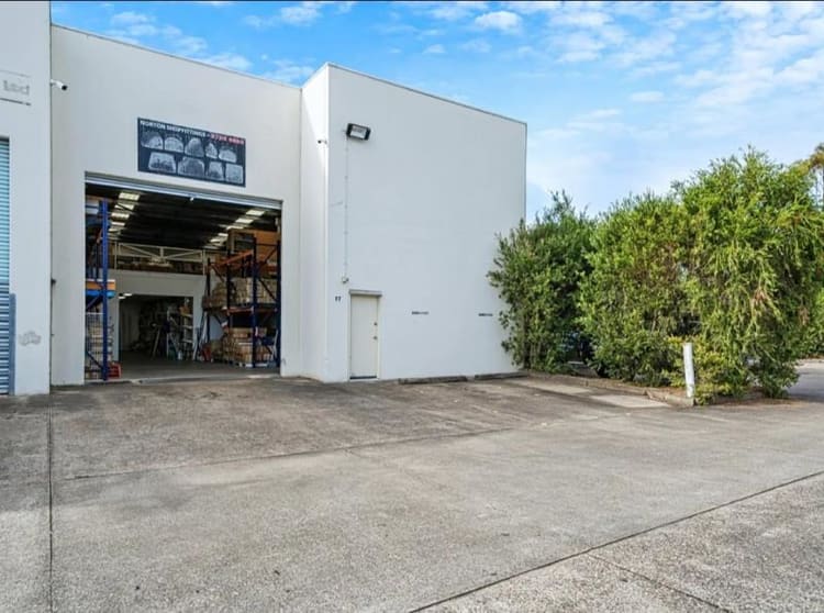 Click to view all images Unit 17/10 Ferngrove Place Chester Hill NSW 2162 - Image 1