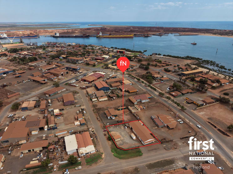 Click to view all images 1436 Stocker Street Port Hedland WA 6721 - Image 1