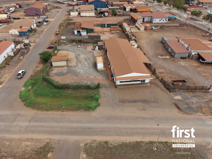 Click to view all images 1436 Stocker Street Port Hedland WA 6721 - Image 2