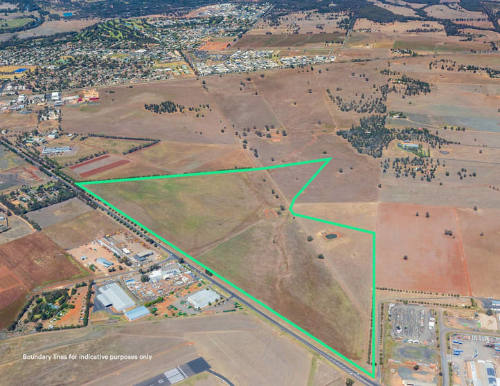 Click to view all images 13L Narromine Road Dubbo NSW 2830 - Image 1