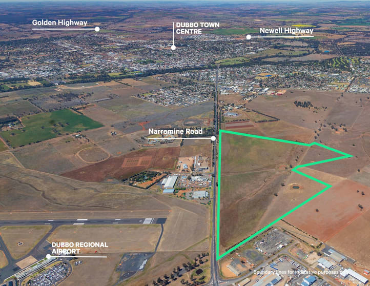 Click to view all images 13L Narromine Road Dubbo NSW 2830 - Image 2