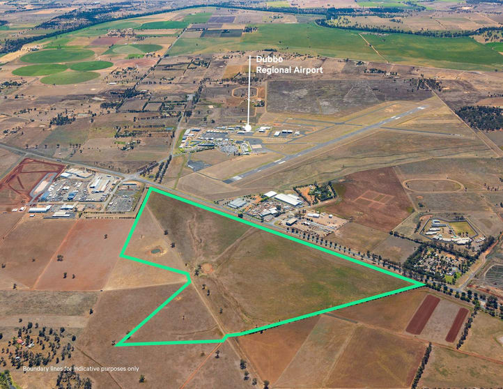 Click to view all images 13L Narromine Road Dubbo NSW 2830 - Image 3