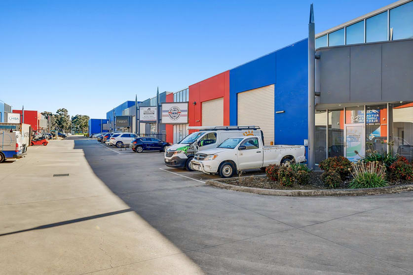 Click to view all images 22/151-159 Princes Highway Hallam VIC 3803 - Image 1
