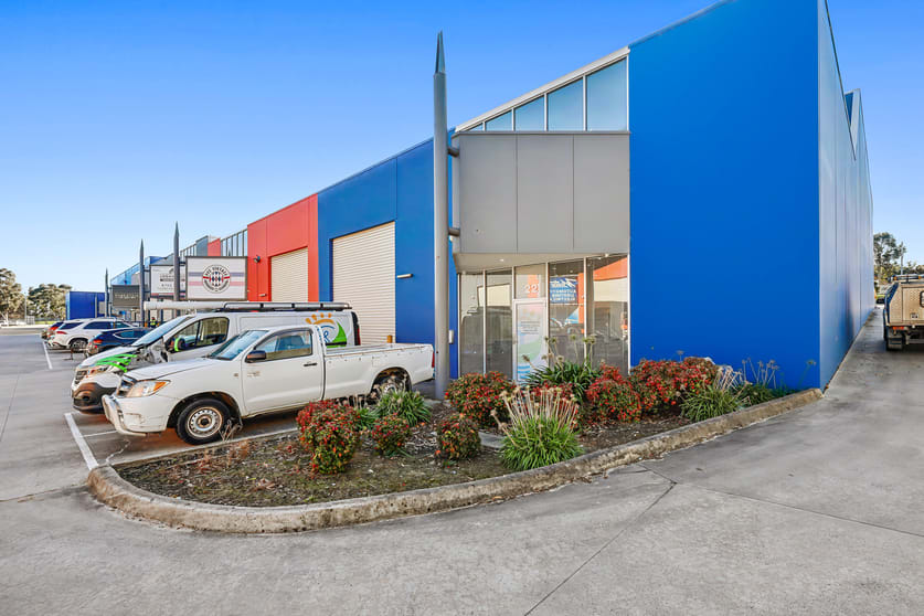 Click to view all images 22/151-159 Princes Highway Hallam VIC 3803 - Image 2