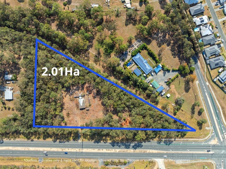Click to view all images 1335 Waterford Tambourine Road Logan Village QLD 4207 - Image 3