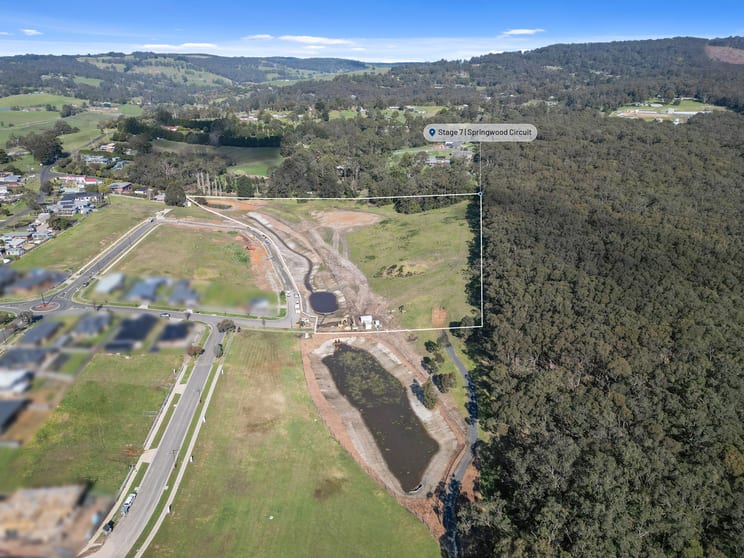 Click to view all images Wattle Blossom Boulevard Moe VIC 3825 - Image 1