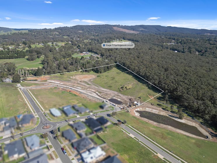 Click to view all images Wattle Blossom Boulevard Moe VIC 3825 - Image 2