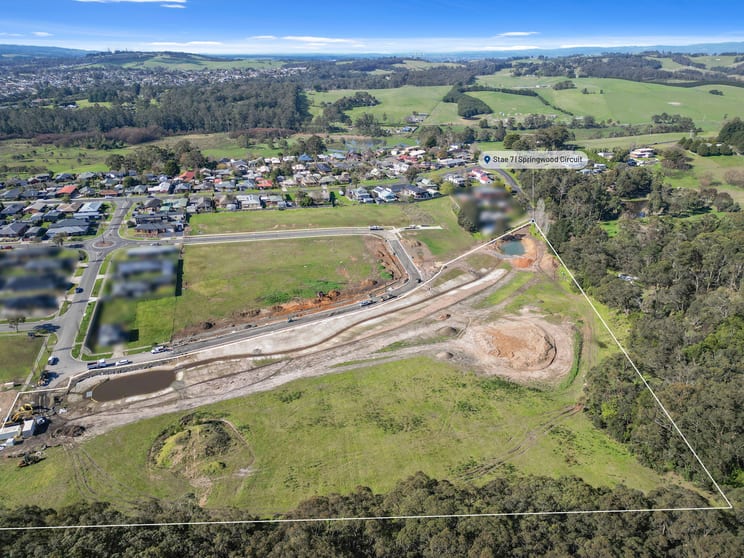 Click to view all images Wattle Blossom Boulevard Moe VIC 3825 - Image 3