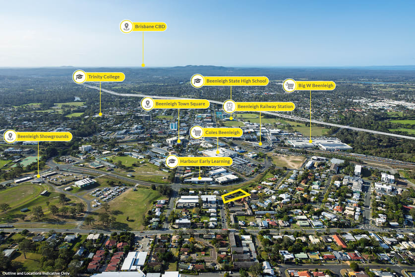 Click to view all images 9 Muchow Street Beenleigh QLD 4207 - Image 1