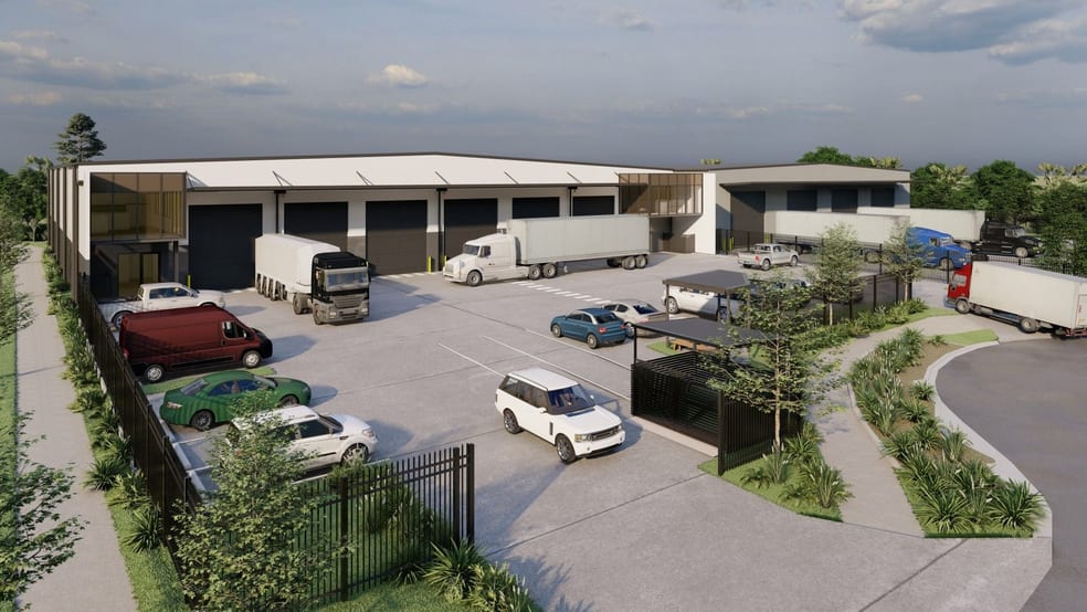 12 Naunton Road Burpengary East QLD 4505 - Image 1