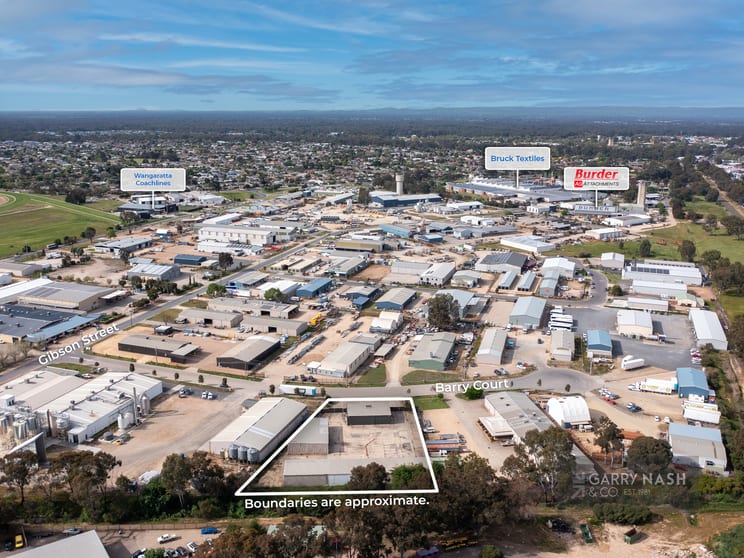 6 Barry Court Wangaratta VIC 3677 - Image 2