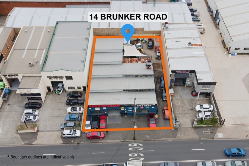 Freestanding/14 Brunker Road Chullora NSW 2190 - Image 2