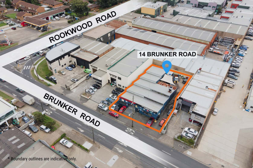 Freestanding/14 Brunker Road Chullora NSW 2190 - Image 3
