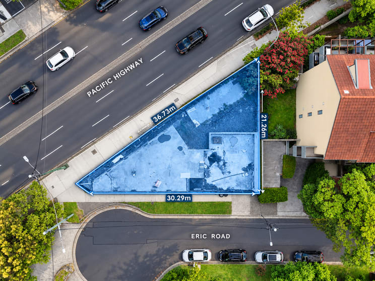 517 Pacific Highway Artarmon NSW 2064 - Image 1