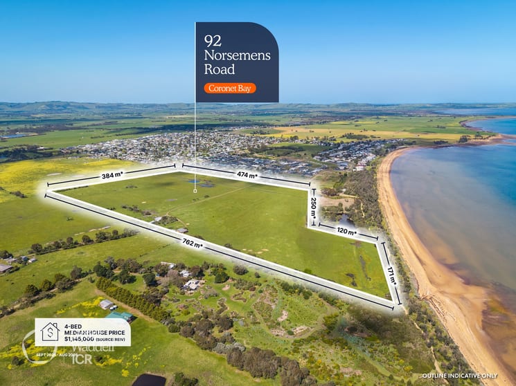 92 Norsemens Road Coronet Bay VIC 3984 - Image 2