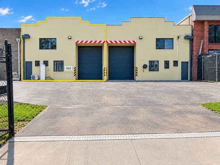 95A Gascoigne Street Kingswood NSW 2747 - Image 1