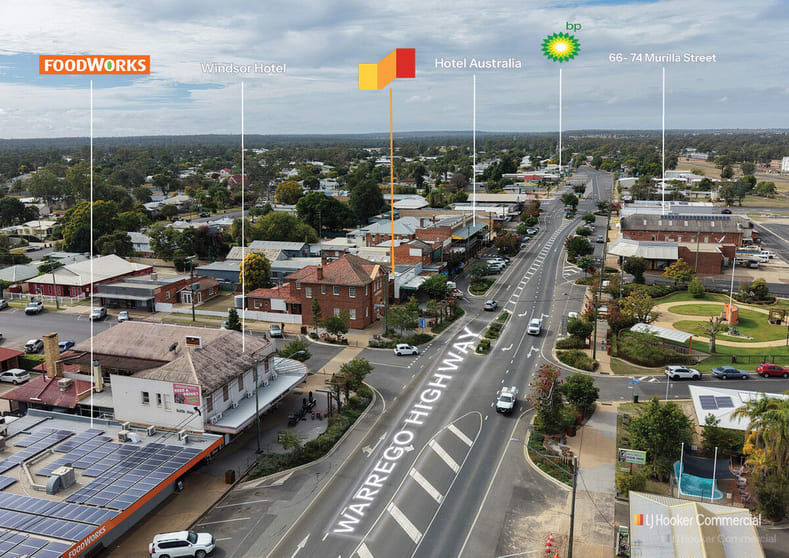 43 Murilla Street Miles QLD 4415 - Image 2