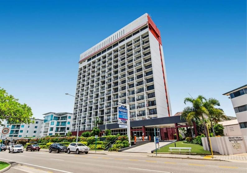 Level 14, 75-77 The Strand North Ward QLD 4810 - Image 1