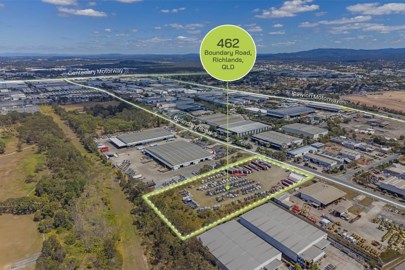 462 Boundary Road Richlands QLD 4077 - Image 4
