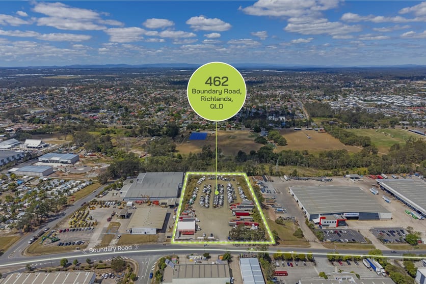 462 Boundary Road Richlands QLD 4077 - Image 5