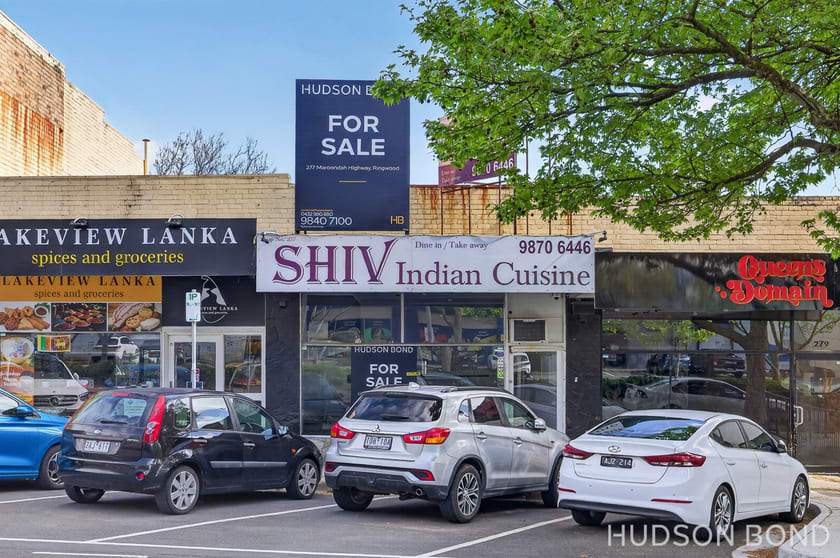 277 Maroondah Highway Ringwood VIC 3134 - Image 1