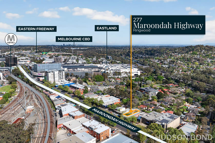 277 Maroondah Highway Ringwood VIC 3134 - Image 3