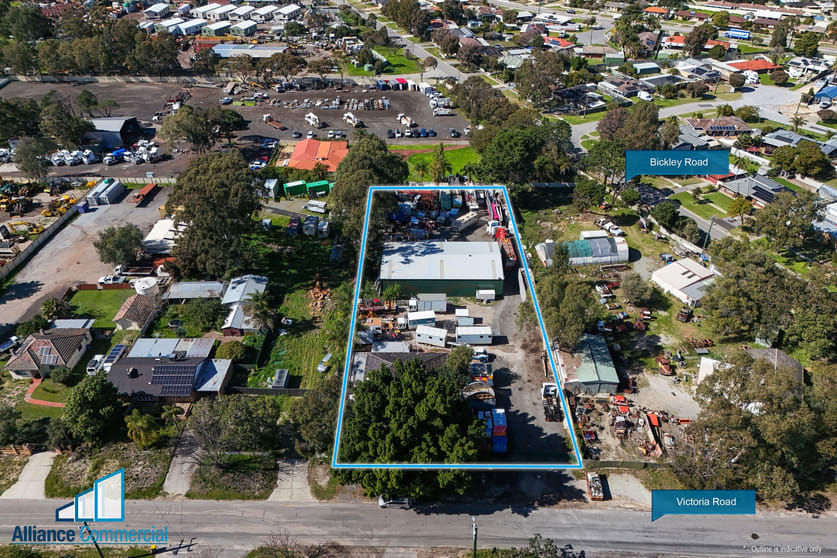 9 Victoria Road Kenwick WA 6107 - Image 2