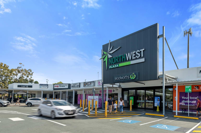 Click to view all images NorthWest Plaza 97 Flockton Street Everton Park QLD 4053 - Image 3