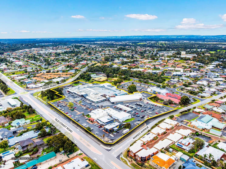 The Village Australind 299 Old Coast Road Australind WA 6233 - Image 3