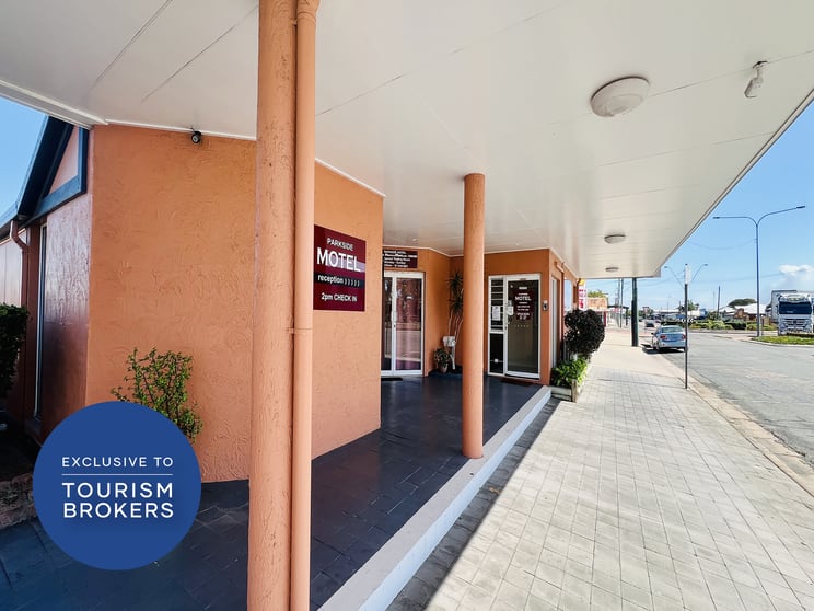 Click to view all images Ayr QLD 4807 - Image 1