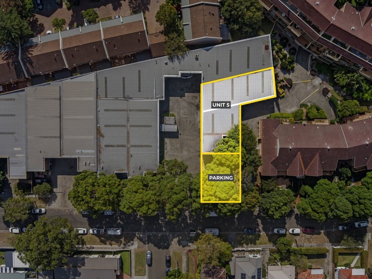 Click to view all images 5/10-12 Morgan Street Botany NSW 2019 - Image 3