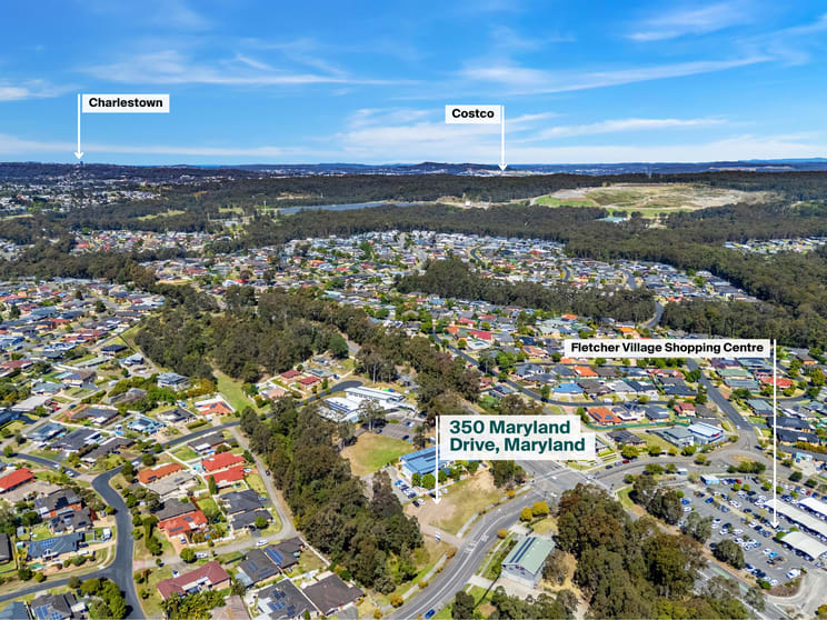 350 Maryland Drive Maryland NSW 2287 - Image 3