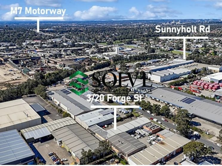 3/20 Forge Street Blacktown NSW 2148 - Image 2