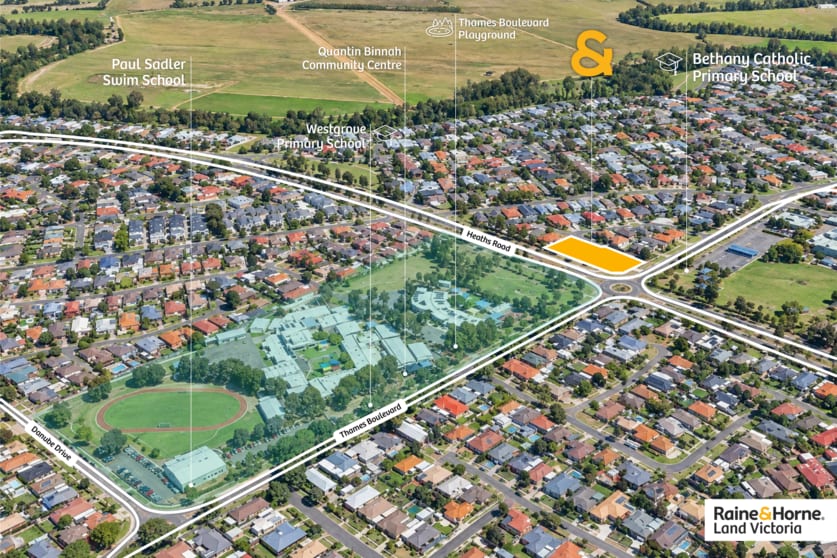 75 Thames Boulevard Werribee VIC 3030 - Image 3