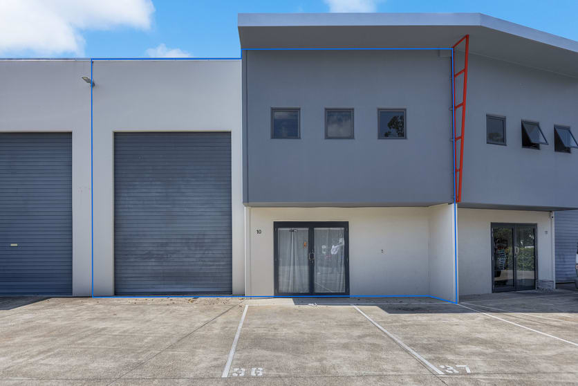 10/21 Enterprise Avenue Tweed Heads South NSW 2486 - Image 2