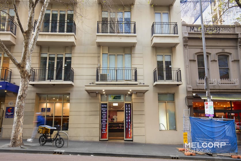 51 Londsdale Street Melbourne VIC 3000 - Image 1