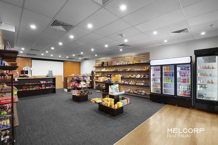 51 Londsdale Street Melbourne VIC 3000 - Image 2